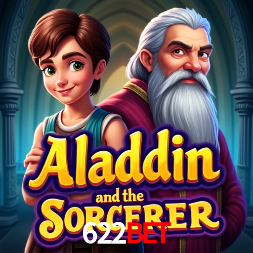 Sinta a adrenalina dos jogos de cassino com 622BET