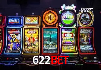 Explore as vantagens do 622BET: serviço profissional e confiabilidade
